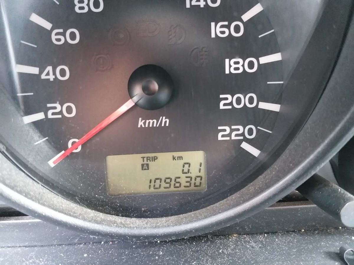 Mitsubishi Colt Z30 original 5 Gang Schaltgetriebe 1,1 55KW Bj.2006 Mitsubishi Colt Z30 original 5 Gang Schaltgetriebe 1,1 55KW Bj.2006